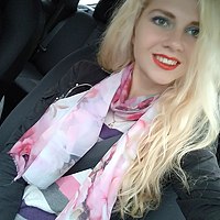 Портрет фотографа (аватар) Di