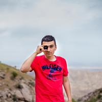 Фотография Рустам (Rustam) Портрет фотографа (аватар) Рустам (Rustam)