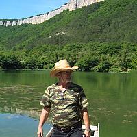 Портрет фотографа (аватар) Сергей Носов (Sergey Nossoff)