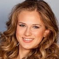 Портрет фотографа (аватар) francesradamek