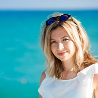 Портрет фотографа (аватар) Юлия Корягина (Julia Koryagina)