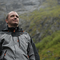 Портрет фотографа (аватар) doru spac