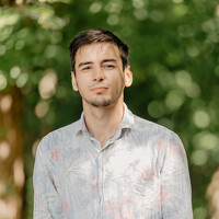 Портрет фотографа (аватар) Марат Гаджимурадов (Marat Gadzhimuradov)