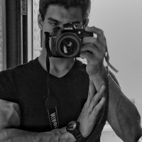 Портрет фотографа (аватар) Вячеслав Кузьмин (Vyacheslav Kuz\\\'min)