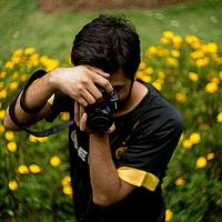 Портрет фотографа (аватар) Udhab Kc