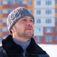 Портрет фотографа (аватар) Трущелев Алексей