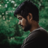 Портрет фотографа (аватар) santhosh kumar (Santhosh Kumar)