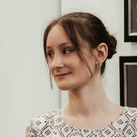 Портрет фотографа (аватар) Анна