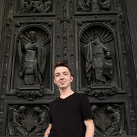 Портрет фотографа (аватар) Никита Волков (Nikita Volkov)