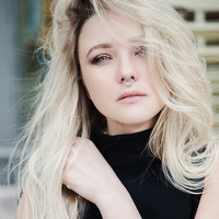 Портрет фотографа (аватар) Елена Савельева (Elena Savelyeva)