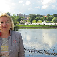 Портрет фотографа (аватар) Марина Щепотина
