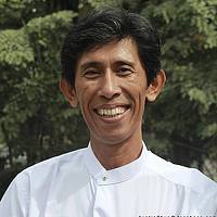 Портрет фотографа (аватар) Austin Phyo