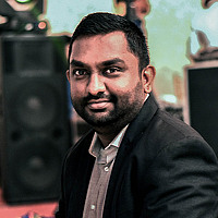 Портрет фотографа (аватар) Shehan Fernando