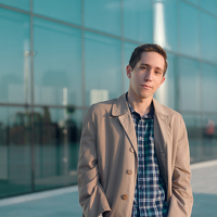 Портрет фотографа (аватар) Денис Урутин