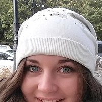 Фотография Софья Шепелева Портрет фотографа (аватар) Софья Шепелева