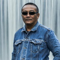 Портрет фотографа (аватар) Ady Agustian