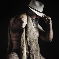 Портрет фотографа (аватар) JaC