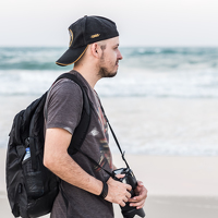 Портрет фотографа (аватар) Ivan Freitas