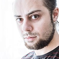 Портрет фотографа (аватар) Tim Fialka