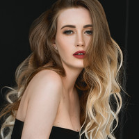 Портрет фотографа (аватар) Алина Фатеева (Alina Fateeva)