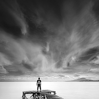 Портрет фотографа (аватар) Rama Benlantara