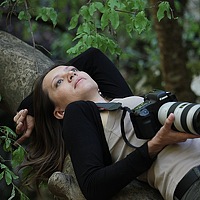 Портрет фотографа (аватар) Марина Решко (Marina Reshko)