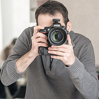 Портрет фотографа (аватар) Janos Csaba (CJ)