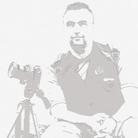 Портрет фотографа (аватар) HOUSSAIN TORK (houssain tork)