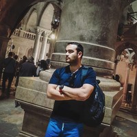 Портрет фотографа (аватар) Максим Хмарский (Maksym Khmarskyi)