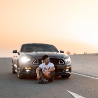 Портрет фотографа (аватар) Amal Prasad