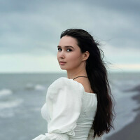 Портрет фотографа (аватар) Галина Агзамова (Galina Agzamova)