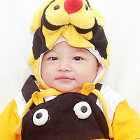 Портрет фотографа (аватар) Takbir Mappe