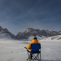 Портрет фотографа (аватар) Кирилл Мазазолин (Kirill Mazazolin)