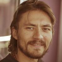 Портрет фотографа (аватар) Иван Шатный (Ivan Shatnyy)