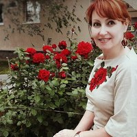 Фотография Татьяна Портрет фотографа (аватар) Татьяна