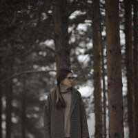 Портрет фотографа (аватар) Светлана Безлепкина (Svetlana Bezlepkina)