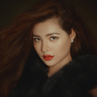 Портрет фотографа (аватар) yike