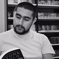 Фотография Mirzagha Sadikhbeyli Портрет фотографа (аватар) Mirzagha Sadikhbeyli