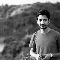 Портрет фотографа (аватар) Zubaeer Naeem (এম জুবাইর হাসনাত)