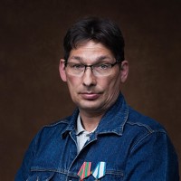 Портрет фотографа (аватар) Батурин Владимир