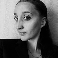 Фотография Маргарита Грац Портрет фотографа (аватар) Маргарита Грац