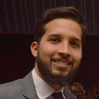 Фотография Daniel Vaca Pereira Roca Портрет фотографа (аватар) Daniel Vaca Pereira Roca