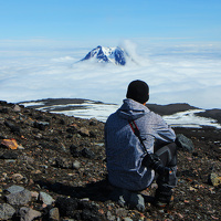 Портрет фотографа (аватар) Dmitrii