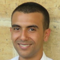 Портрет фотографа (аватар) Adel elqamhawi Mohamed (Mohamed Adel Elqamhawi)