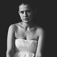 Портрет фотографа (аватар) Александра