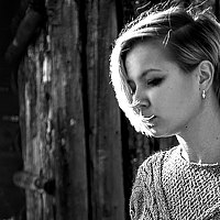 Портрет фотографа (аватар) Lena Lookan (Elena Lookan)