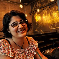 Портрет фотографа (аватар) Ayshan