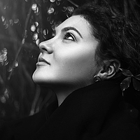 Портрет фотографа (аватар) Валентина