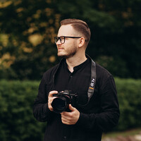 Портрет фотографа (аватар) Сальников Евгений (Evgenii Salnikov)