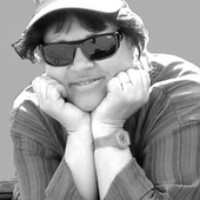 Портрет фотографа (аватар) Ирина Токарева (Irina Tokareva)